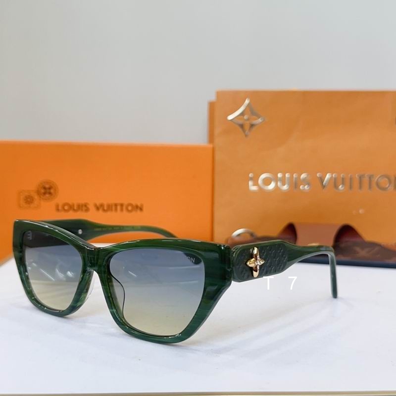 LV Sunglasses ID:20260410-1554